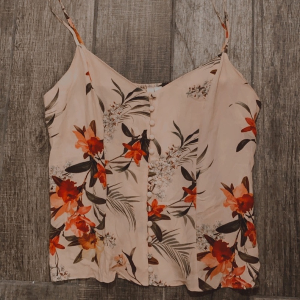 TANK TOP!!! 😚
